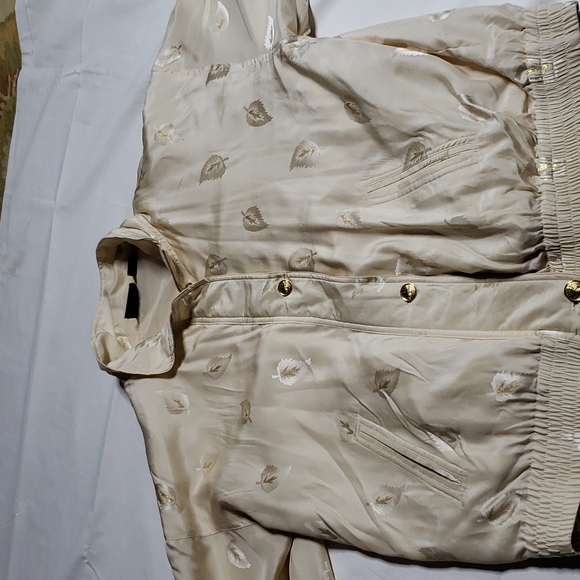 VINTAGE MURELI JACKET - Picture 5 of 10